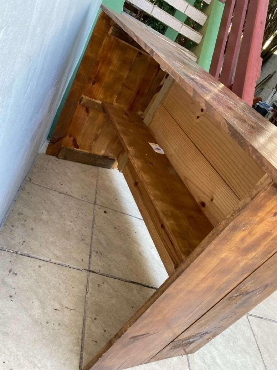 Alugo balcão para eventos  - Foto 4