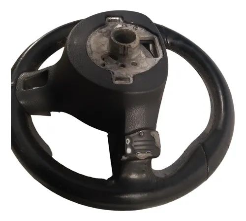 Volante Direção Comando Volkswagen Jetta Tsi 2011 2012 2013  - Foto 3