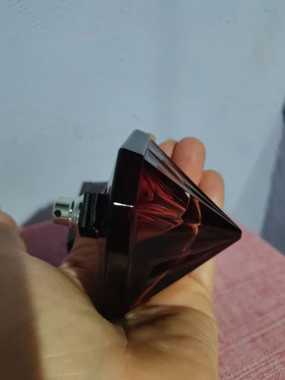 Perfume Tresor  - Foto 2