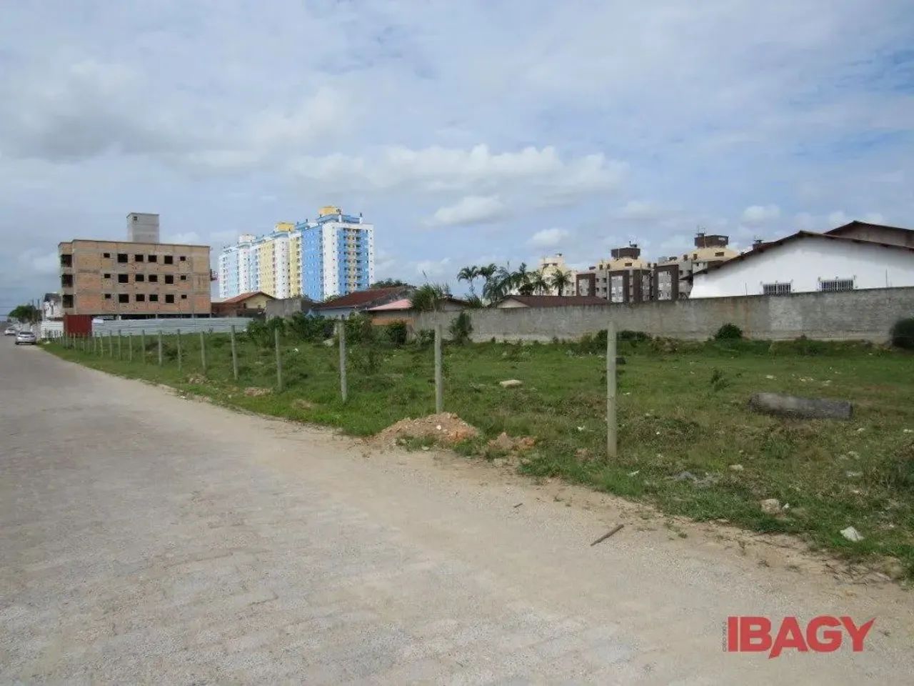 Oportunidade! Terreno em Areias - São José