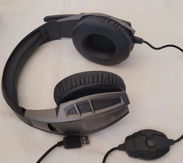Headset Edifier G3 5.1 - Foto 2
