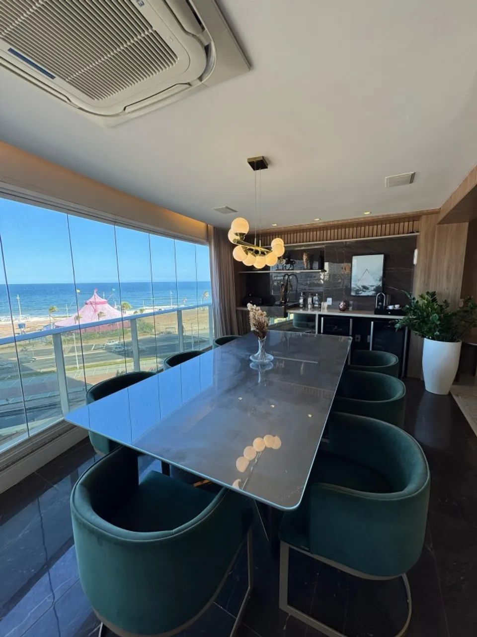 Apartamento 4 Quartos para Venda em Salvador, Pituaçu, 4 dormitórios, 4 suítes, 5 banheiro - Foto 4