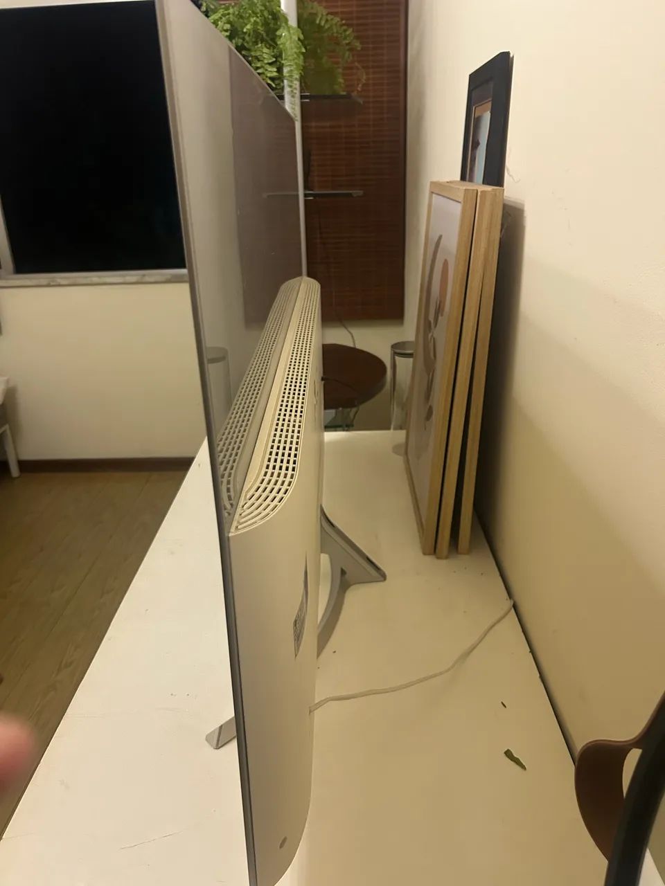 TV OLED LG B7P 55? Polegadas - Foto 3