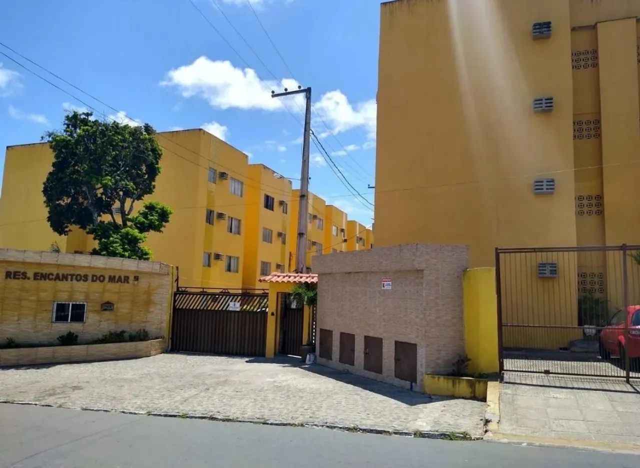 Foto - Igarassu - Triunfo