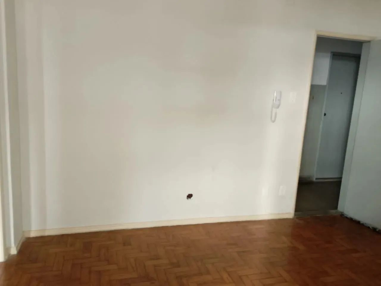 Apartamento para aluguel possui 36,00 metros quadrados em São Cristóvão - Rio de Janeiro - - Foto 4