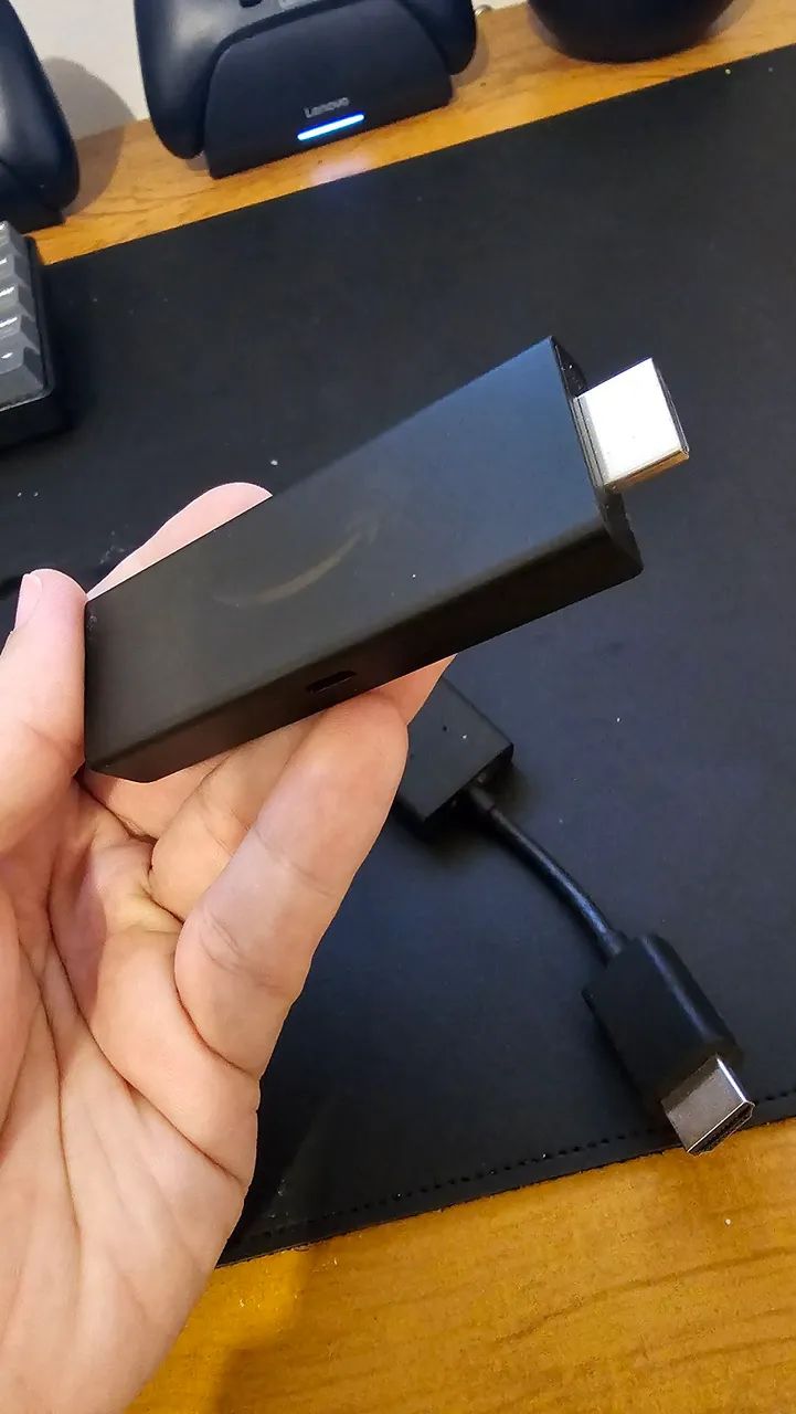 Fire Stick Lite with Alexa64418591530498120