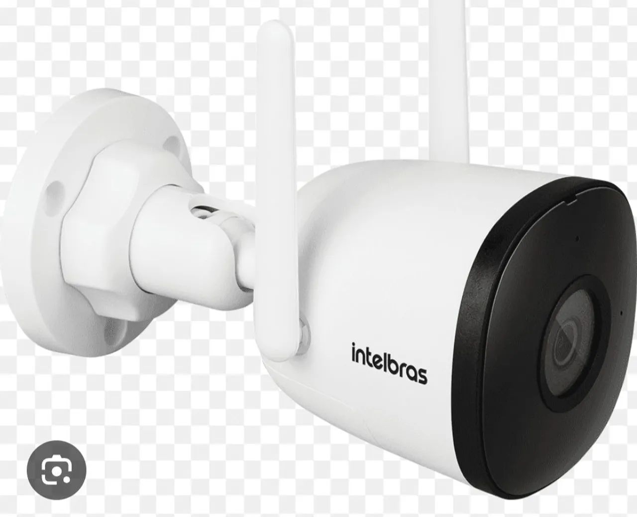 Câmera intelbras em promoção confira 