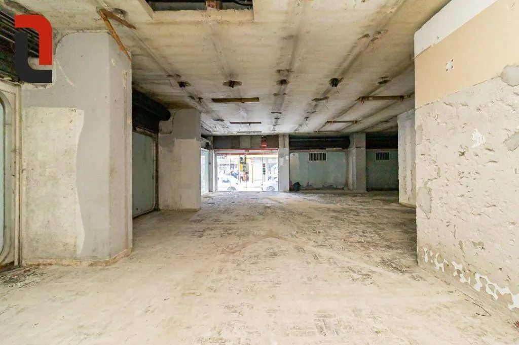 Loja para alugar, 461 m² por R$ 25.000/mês - Centro - Curitiba/PR - Foto 9