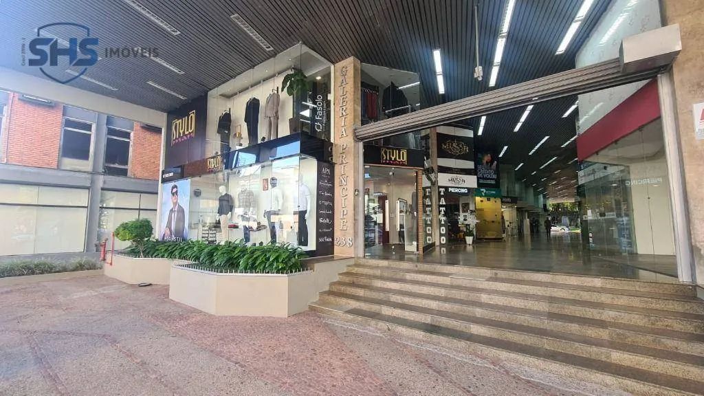 Sala à venda, 37 m² por R$ 170.000,00 - Centro - Joinville/SC - Foto 3