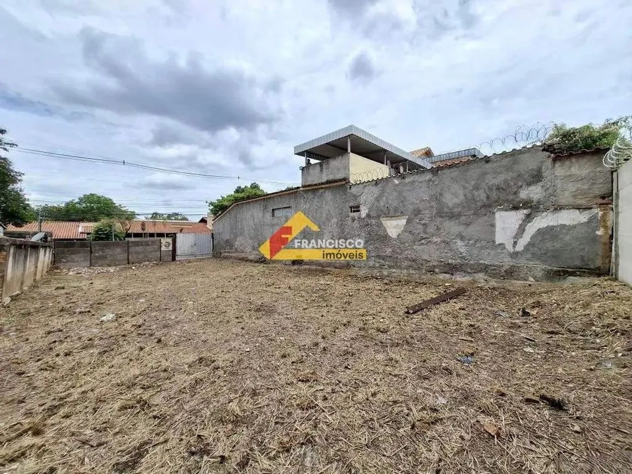 Lote para aluguel, Esplanada - Divinópolis/MG - Foto 2