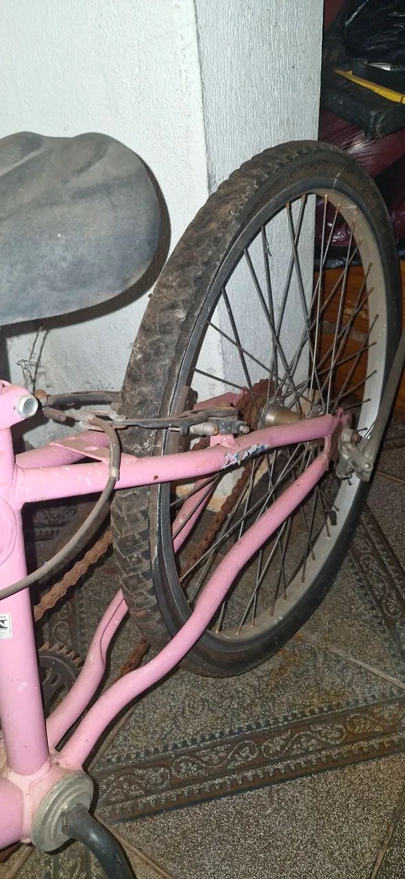 Bicicleta aro 16 - Foto 4