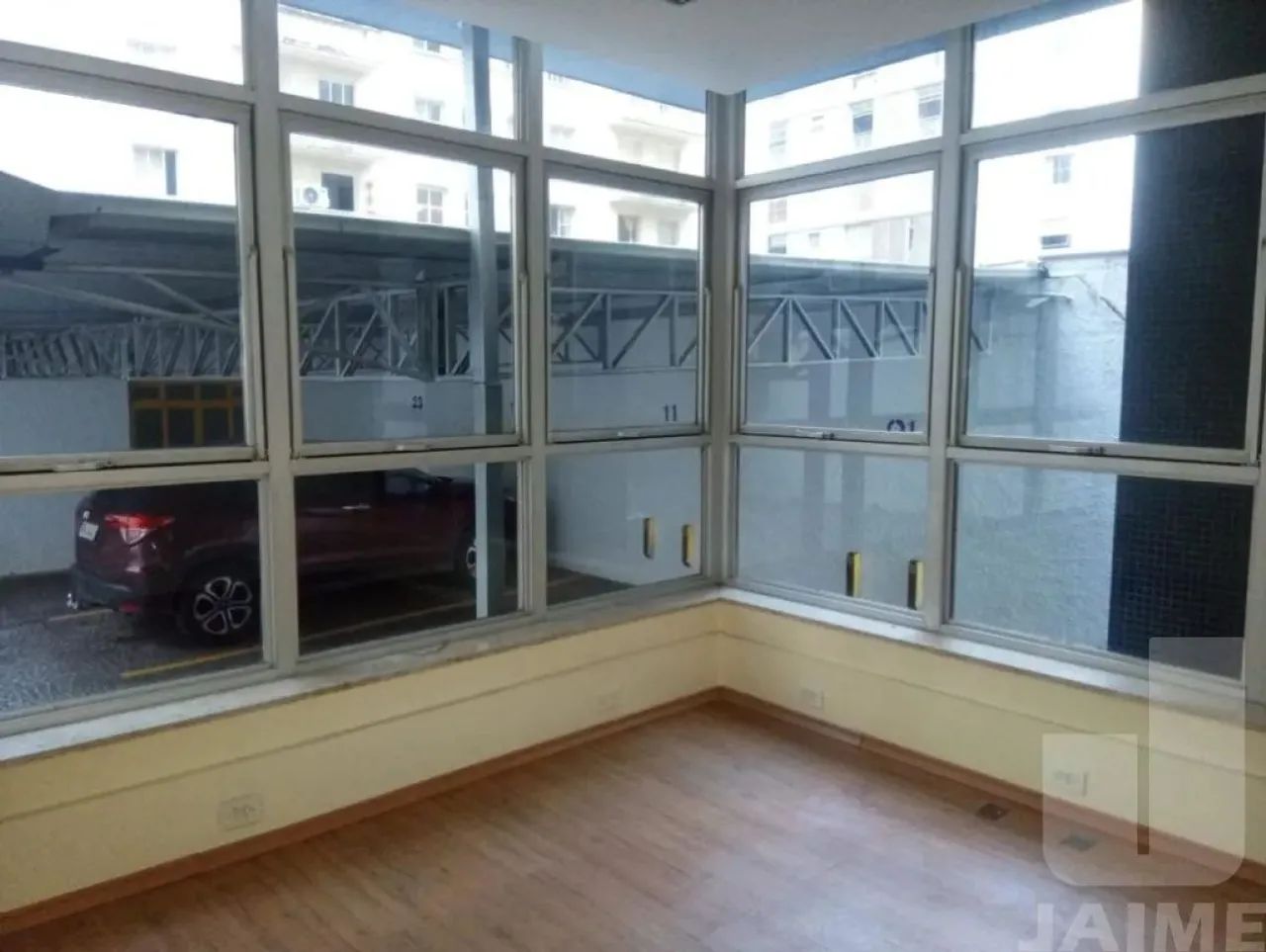 Sala Comercial com divisórias, em região nobre de Higienópolis - Foto 3