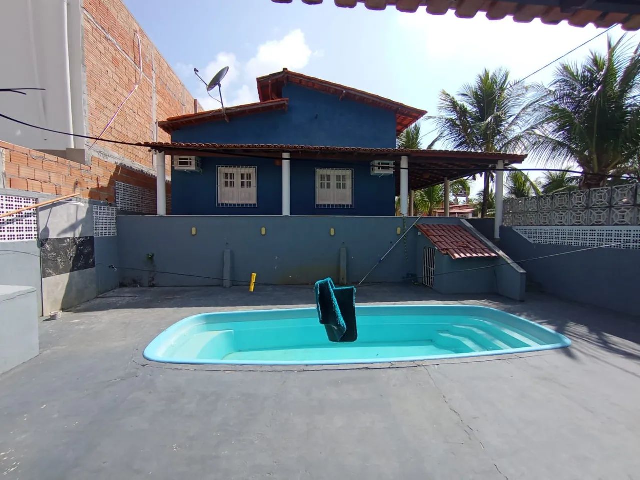 Aluguel por temporada atalaia salinas - Foto 6