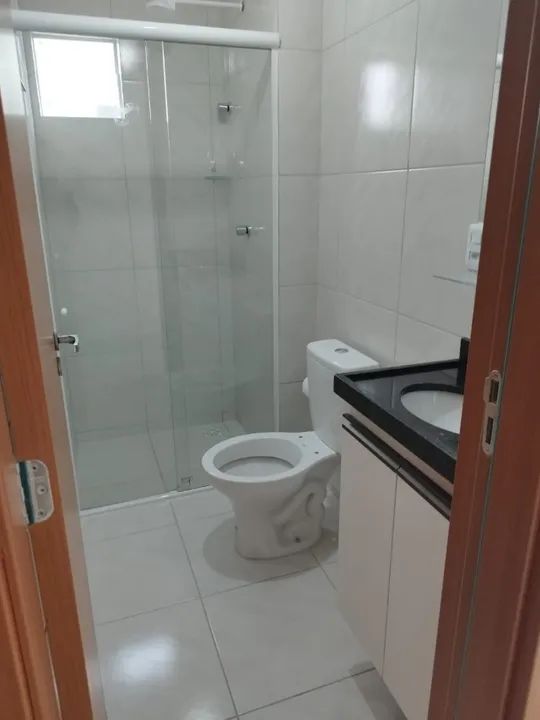 Aluga-se apto  Res. Green Place, em Bodocongó, próximo à UFCG e UEPB. R$ 1.000,00 com cond - Foto 13