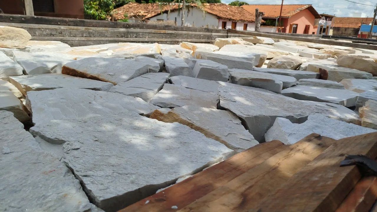 Pedras Lajão  - Oferta! - Foto 2