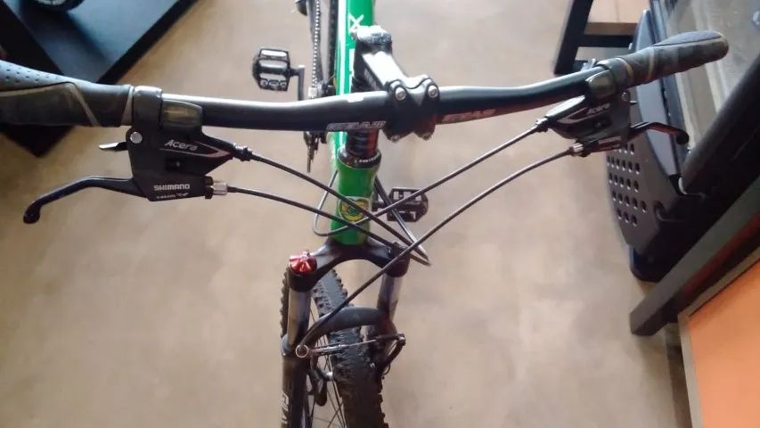 MTB 24 Marchas Aro 26 - Foto 2