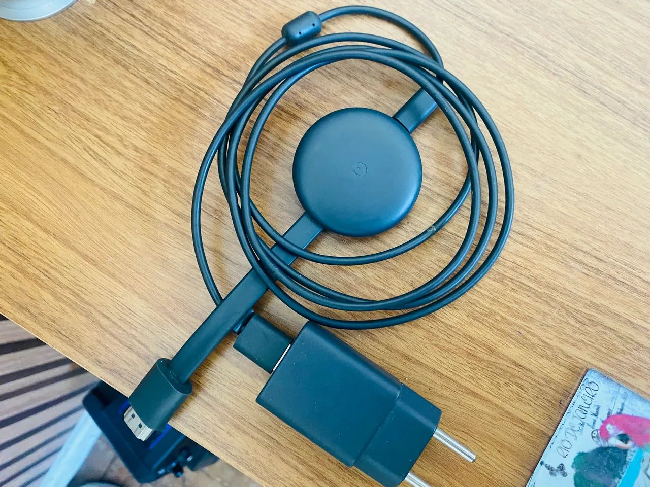 Chromecast 64167729043458120