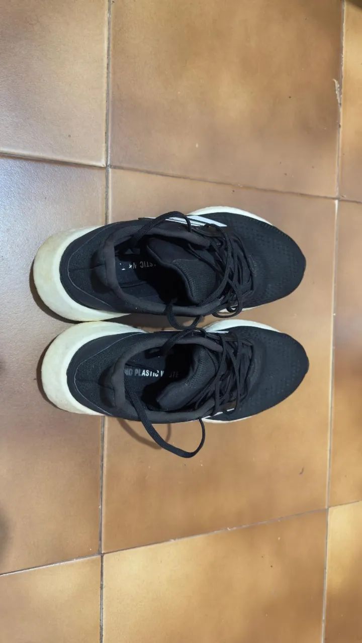 Tênis Adidas Pureboost 22 ORIGINAL  - Foto 5