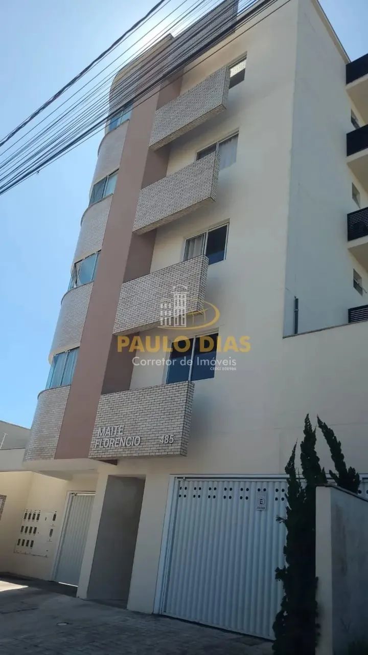 Apartamento para venda ou locação/Areias/Camboriú