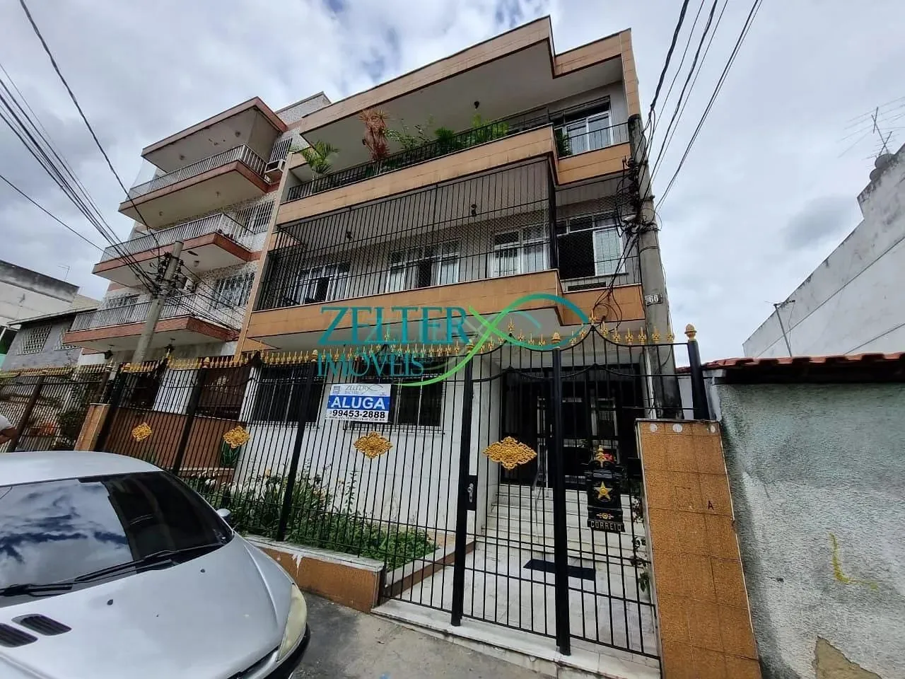 Apartamento para Locação 2 Quartos, 60M², Vila da Penha, Rio de Janeiro - RJ