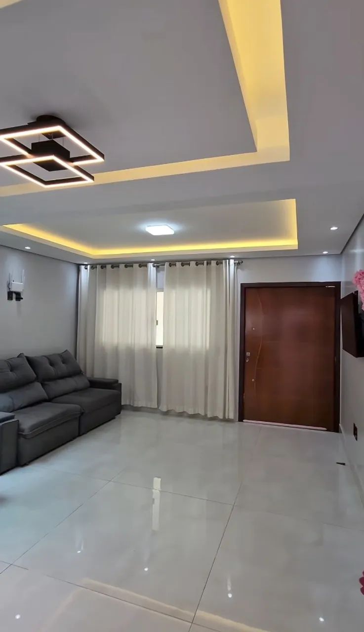 Foto - Valparaíso de Goiás - Residencial Ouro Verde