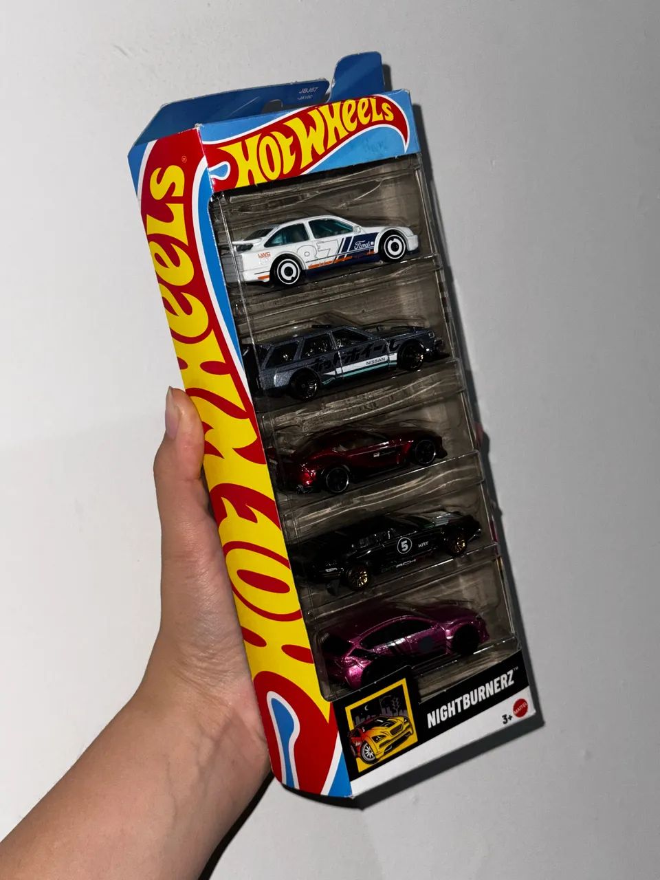 Carrinho HOTWHEELS  - Foto 2