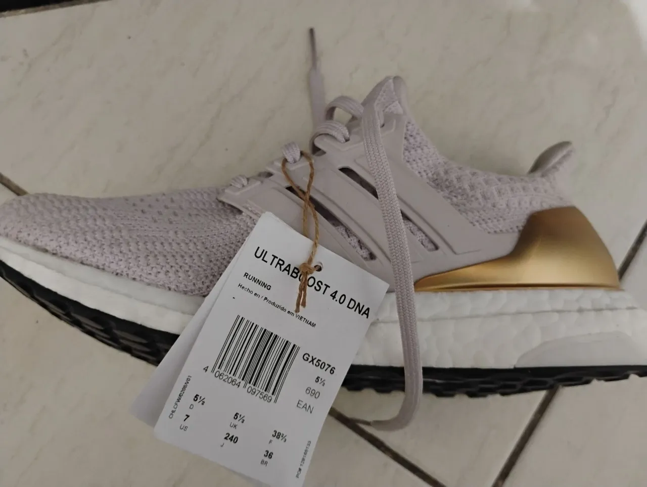 Adidas Ultraboost 4.0 DNA - Original