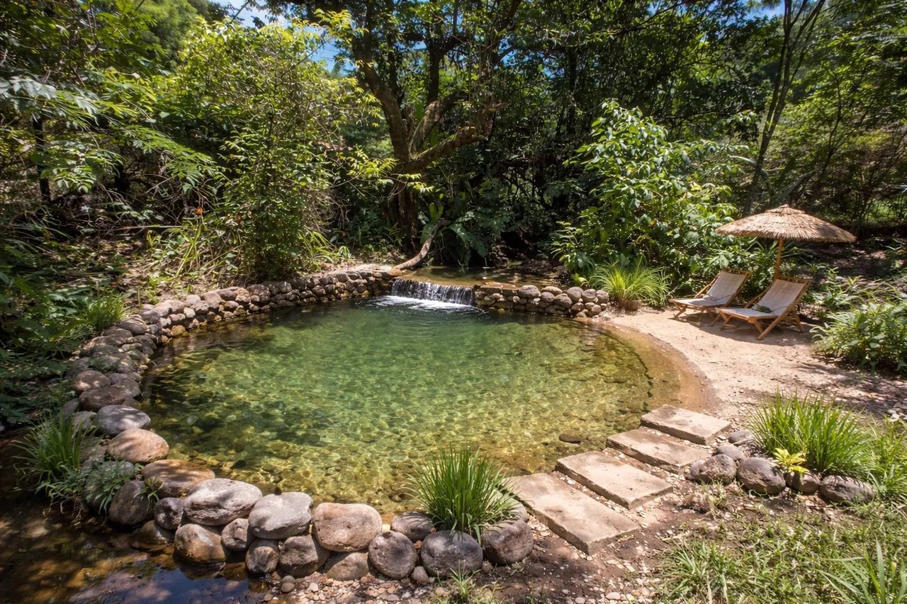 Terreno no Farao de baixo - Cachoeiras de Macacu Rj - Foto 4