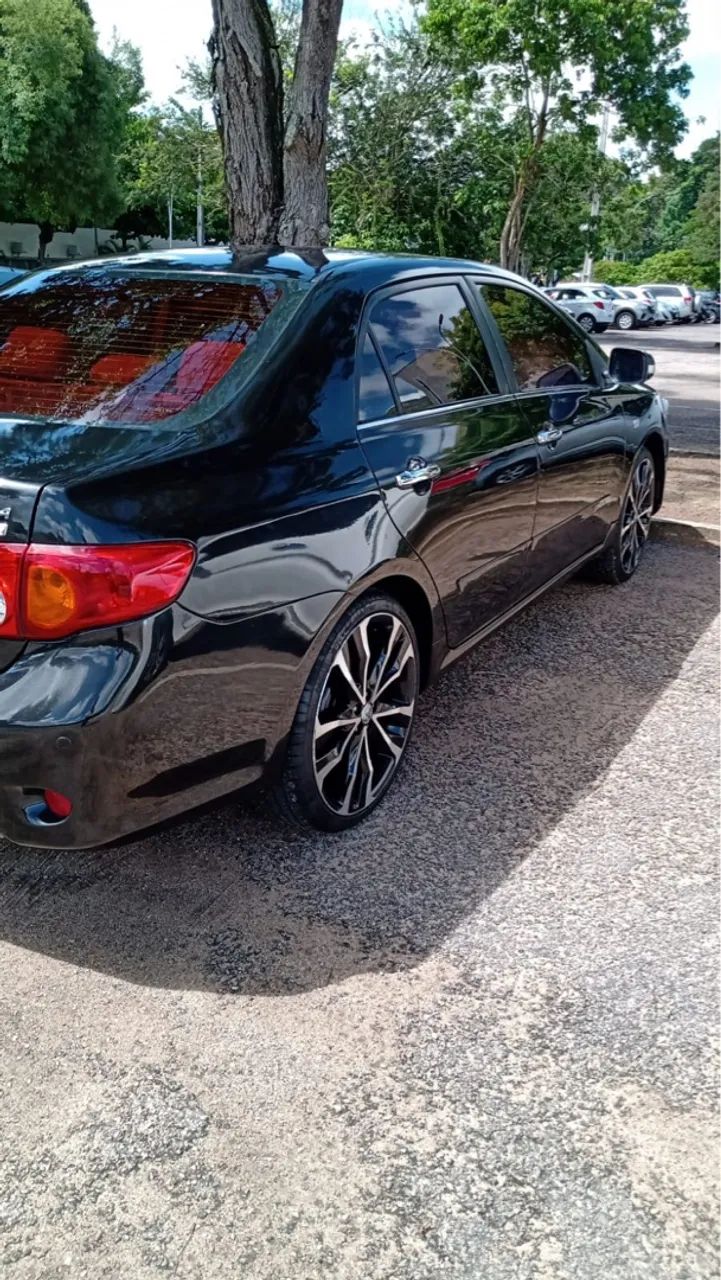 Corolla SEG Automático top de linha  - Foto 2