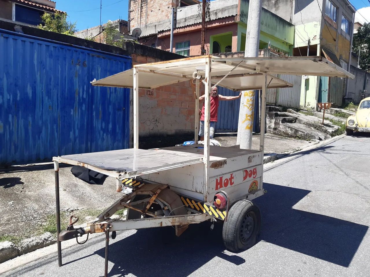 Trailer 