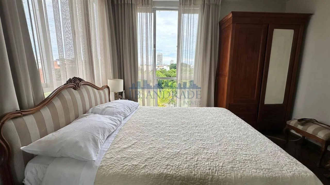 Barra da Tijuca | Cobertura 3 quartos, sendo 2 suites - Foto 15