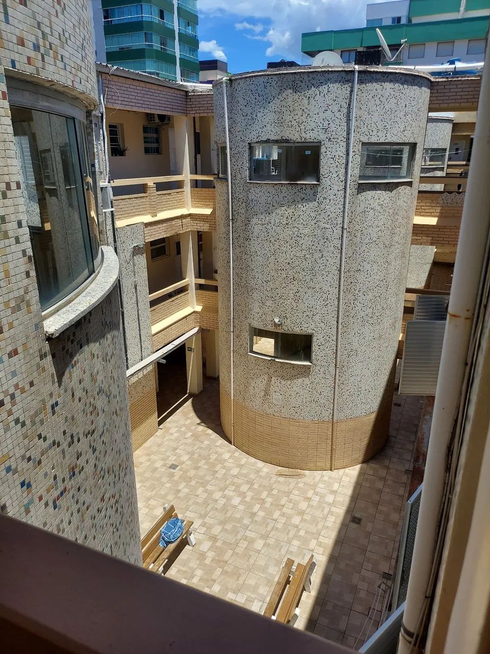 Apartamento CARNAVAL Capão próximo mar até 10 pessoas, semana Carnaval entre 6 e 10 mil - Foto 3