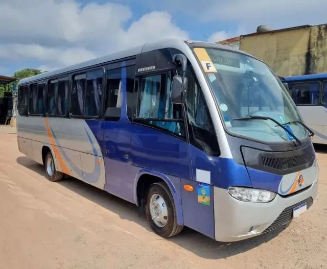 Micro Marcopolo Sênior  - Foto 3