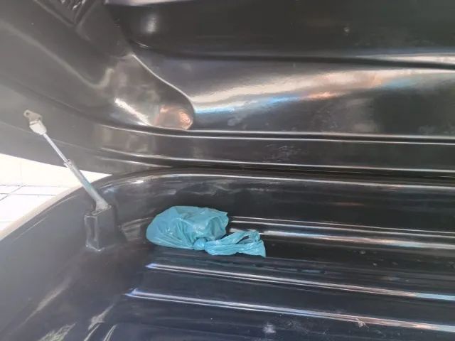 Bagageiro Maleiro de Teto Motobul 650L 50kg - Foto 6