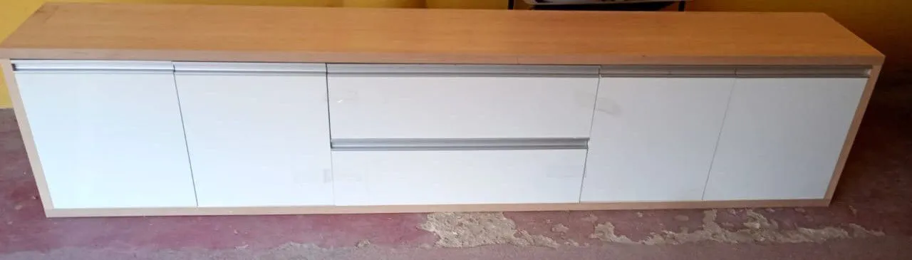 Móvel para TV/Sala Moderno e Funcional