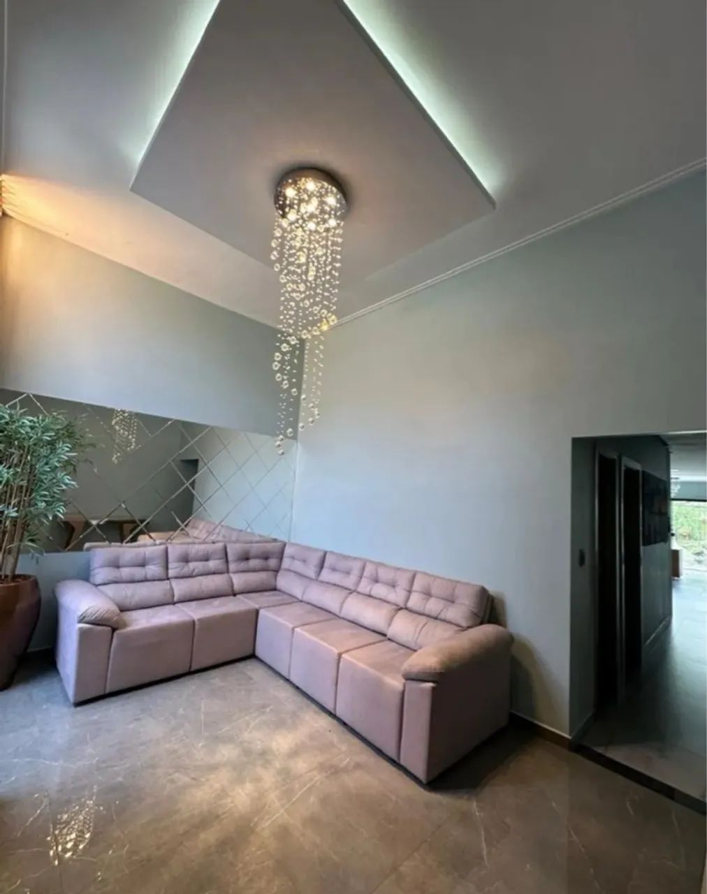MORADA DOS PÁSSAROS CASA 3 SUÍTES MOBILIADA  - Foto 5