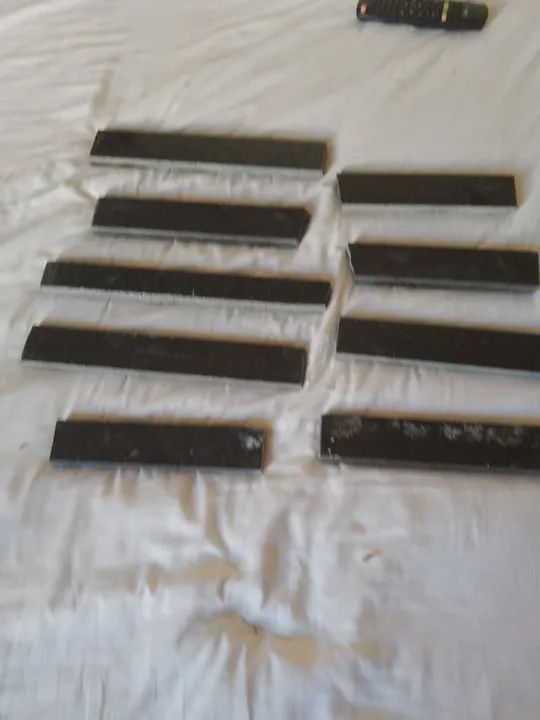 Black Granite Stone