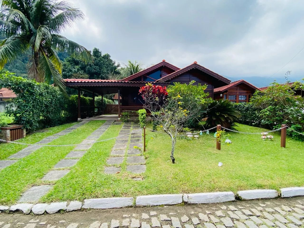 Foto - Mangaratiba - Vila Muriqui