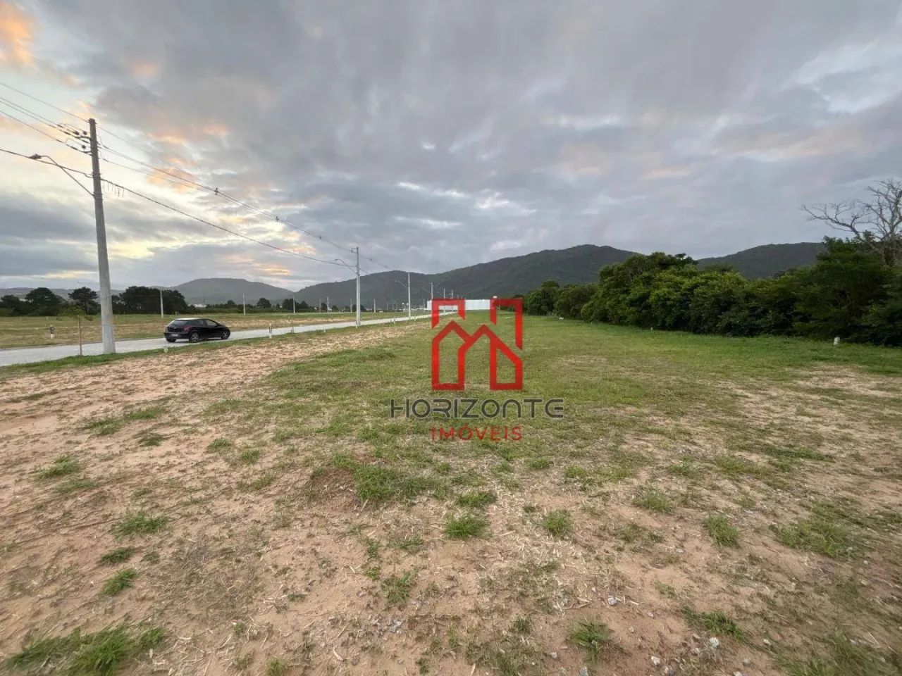 Terreno à venda, 361 m² por R$ 433.200 - São João do Rio Vermelho - Florianópolis/SC - Foto 2