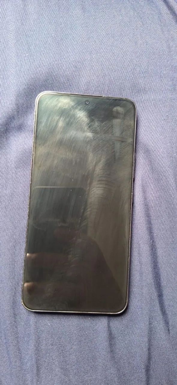 Samsung S22 em excelente estado (único dono) - Foto 3