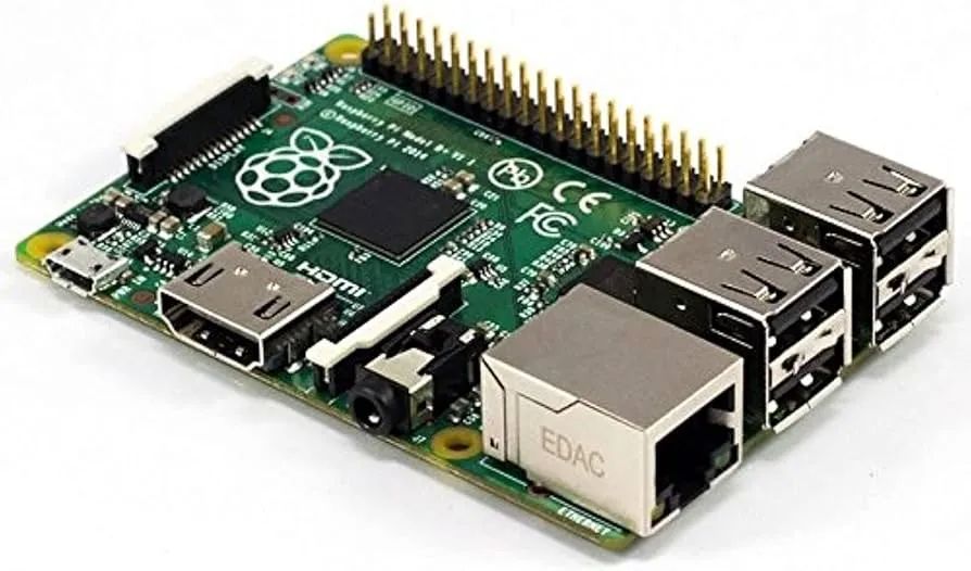Raspberry Pi 3 Model B+ Plus Pi3 1.4GHZ Wifi 5ghz 2gb64319032147075122