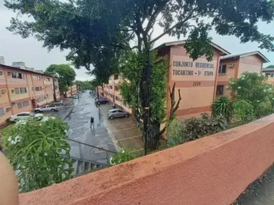 Imóvel para venda tem 150 metros quadrados com 2 quartos em Chapada - Manaus - AM