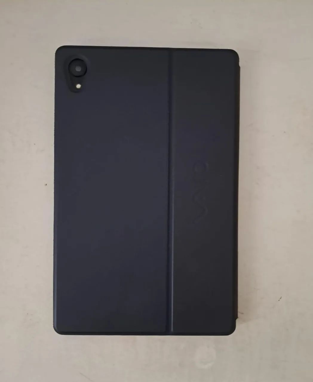 Tablet Vaio TL10 com capa de teclado. - Foto 4