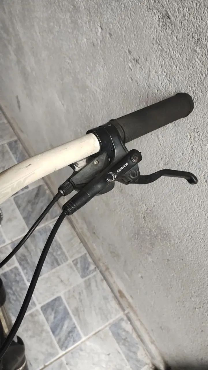 Bicicleta Gios Aro 26 - Foto 3