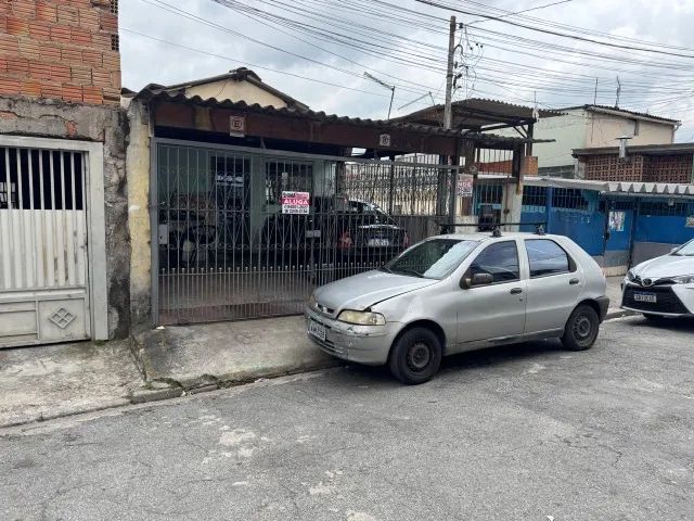 Foto - São Paulo - Sítio do Piqueri