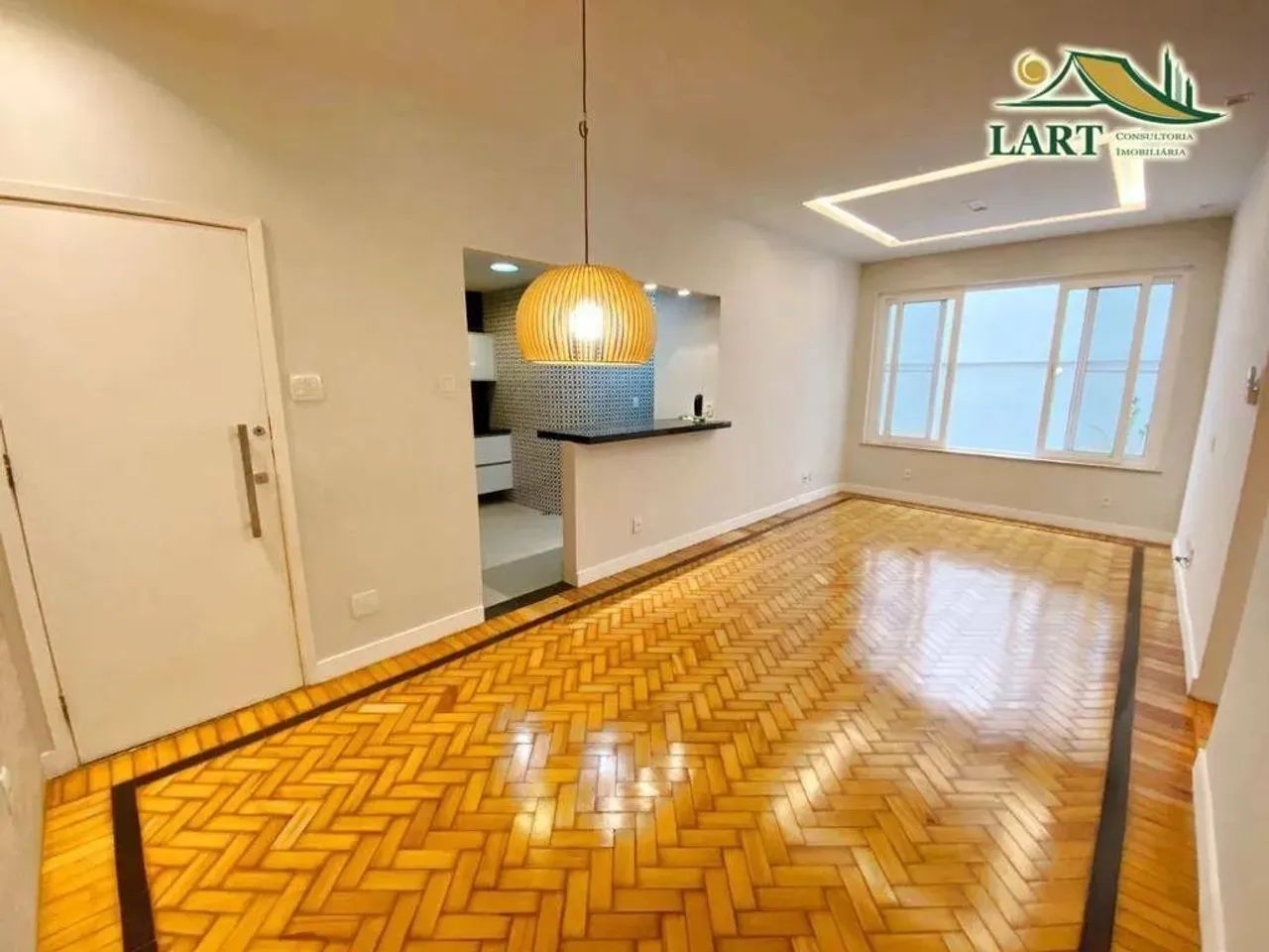 Apartamento com 3 dormitórios para alugar, 95 m² por R$ 10.266,00/mês - Leblon - Rio de Ja