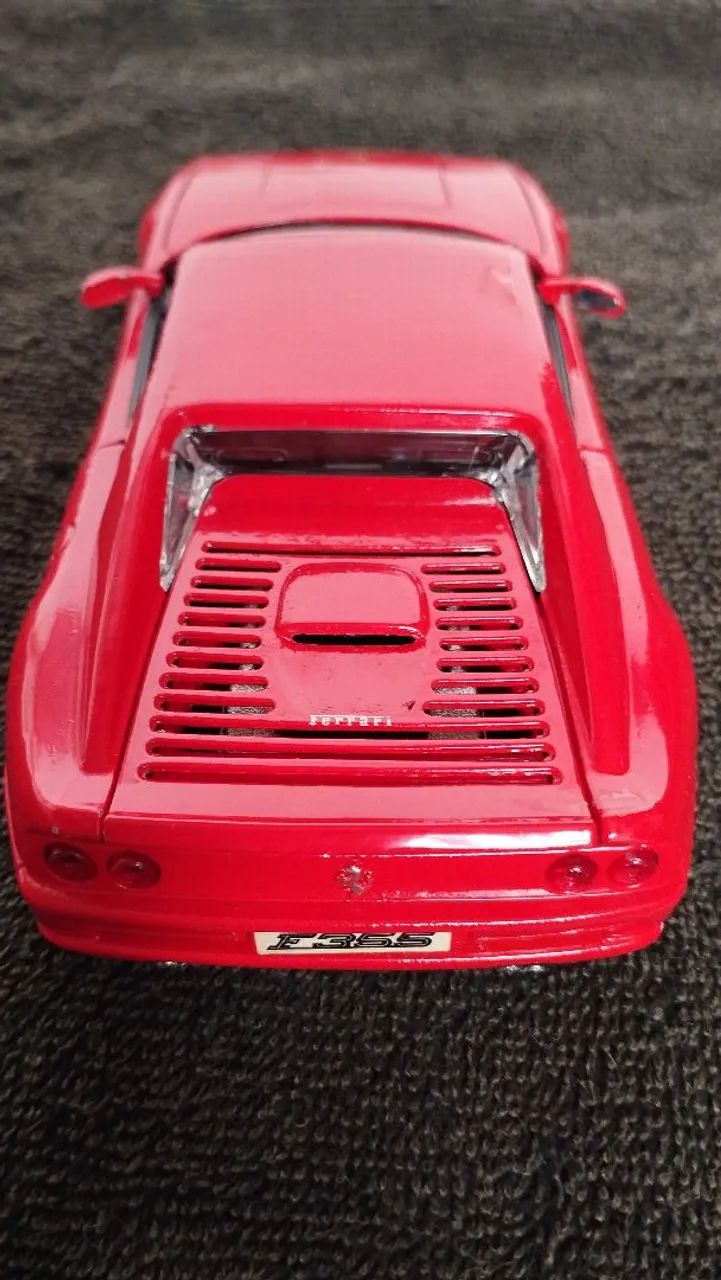 Miniatura de Ferrari F355 - Foto 5