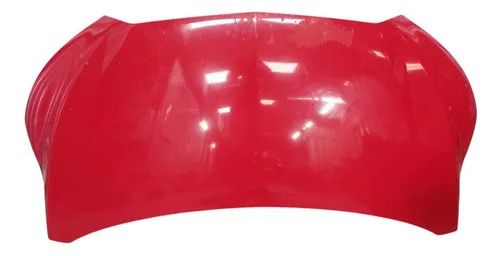 Capô Dianteiro Onix 2013 À 2016