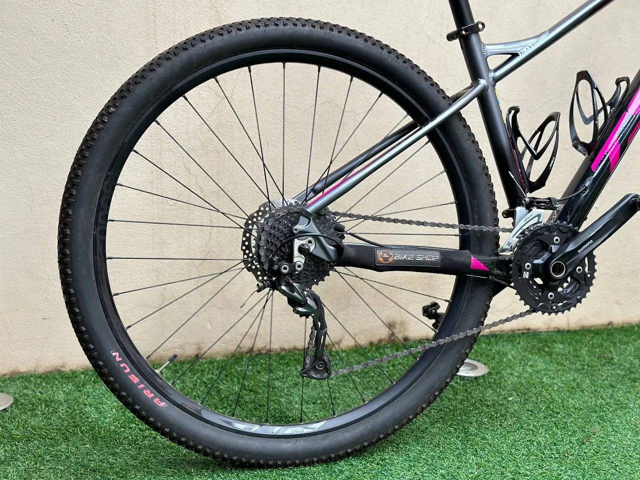 Bike TSW Stamina MTB Aro 29 - Foto 2
