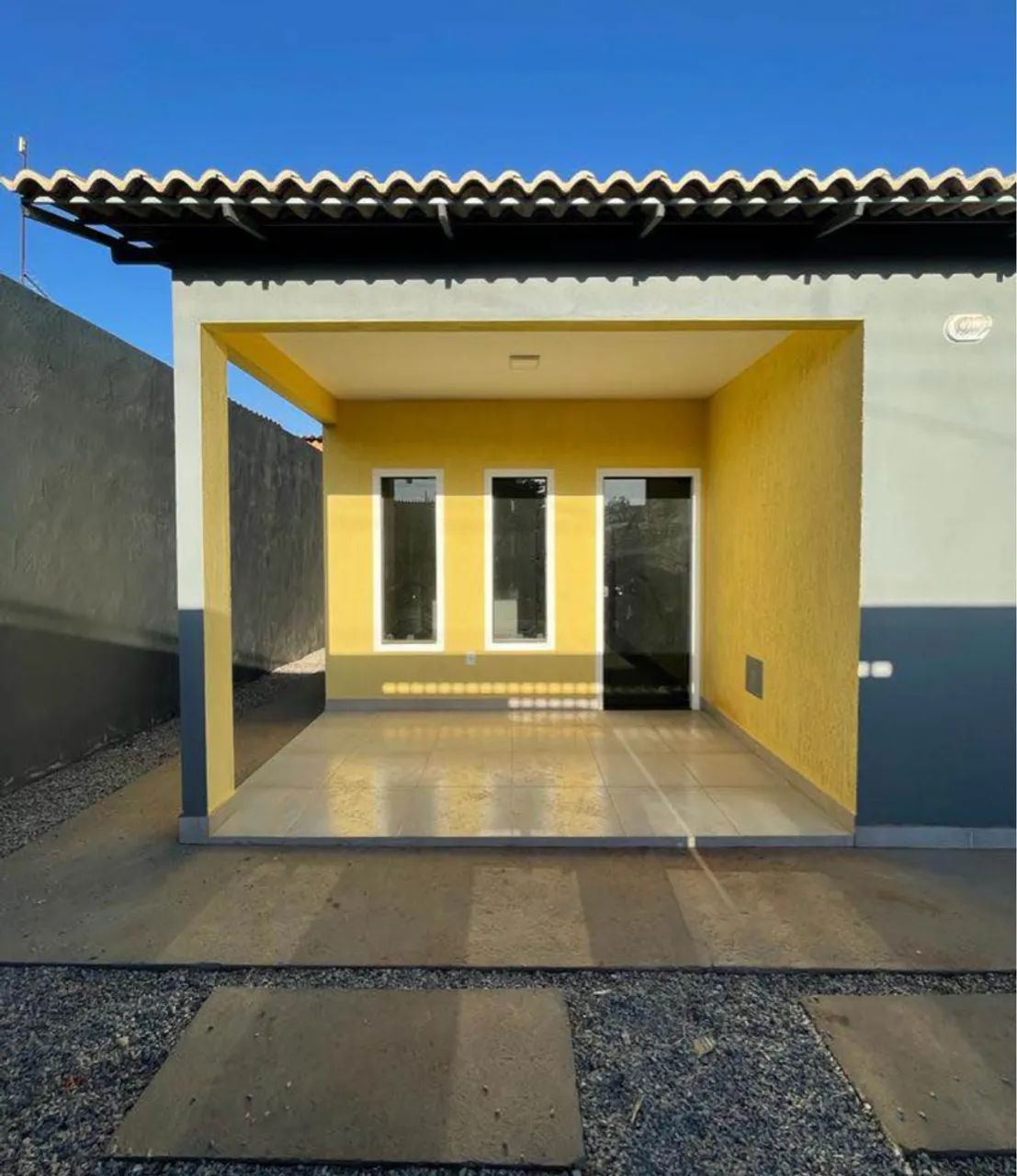 10 Casa no São Raimundo  - Foto 3